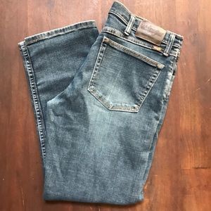Wrangler Regular Fit Jeans